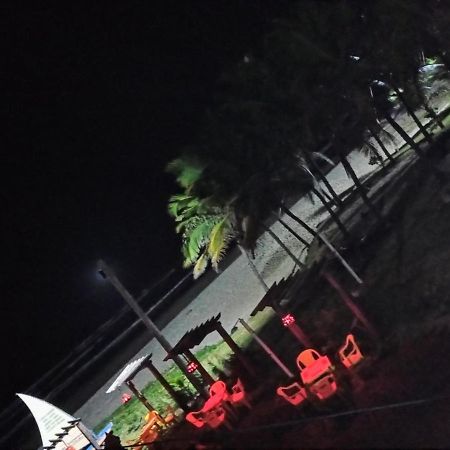 Pousada Recanto das Fontes Beberibe Exterior foto