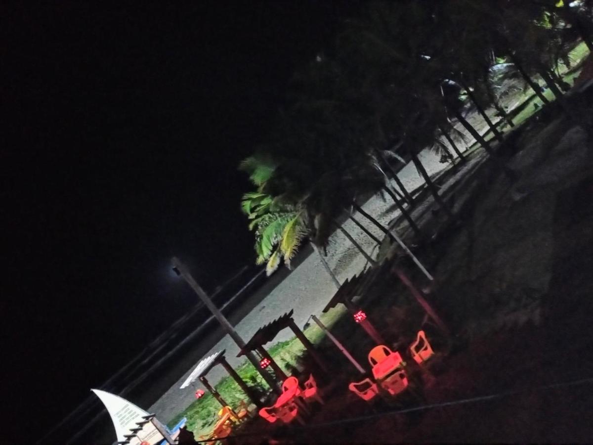 Pousada Recanto das Fontes Beberibe Exterior foto