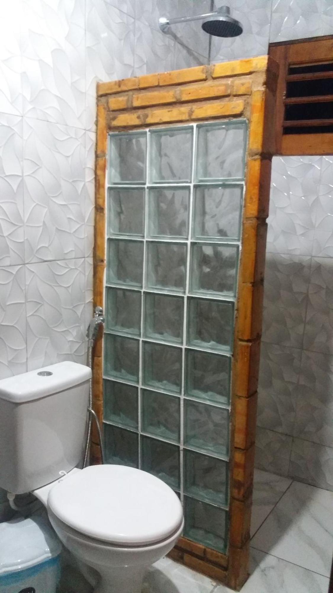 Pousada Recanto das Fontes Beberibe Quarto foto