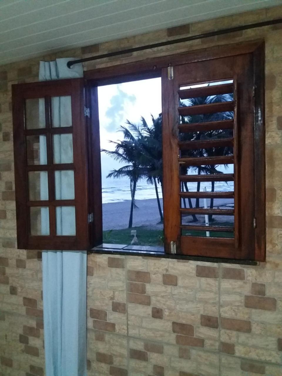 Pousada Recanto das Fontes Beberibe Exterior foto
