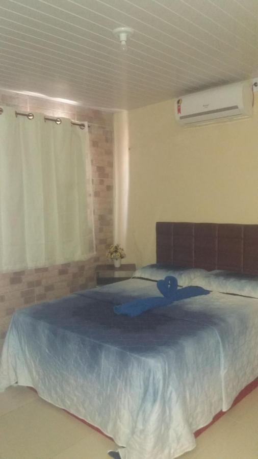 Pousada Recanto das Fontes Beberibe Quarto foto